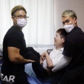 Dịch vụ chăm sóc y tế "sáu múi" tại Nhật Bản